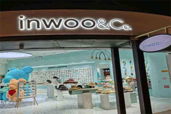 inwoo&amp;co