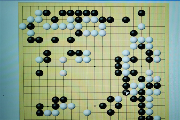 弈客围棋加盟