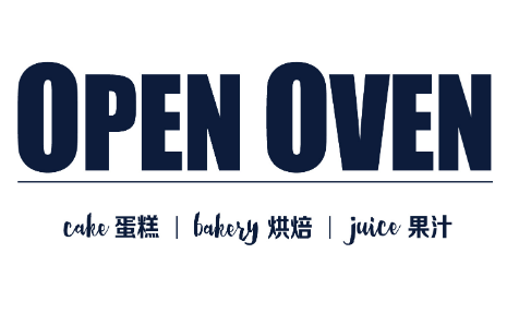 openoven蛋糕