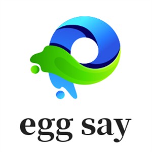 egg say滑蛋吐司