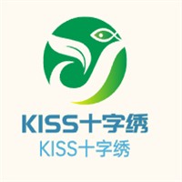 KISS十字绣