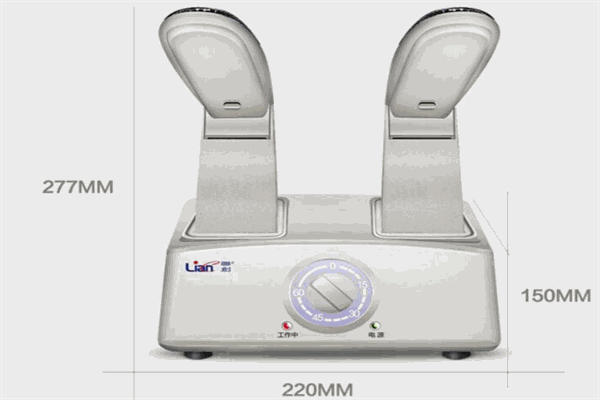 润科佳电烘鞋机