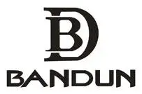 bandun班顿男装