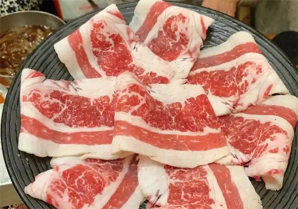 壹兆炭火烤肉