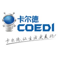 coedi卡尔德智能扫地机