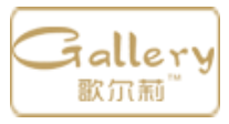 歌尔莉Gallery女装