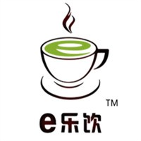 e乐饮自助现磨咖啡机