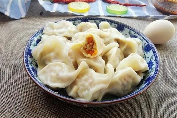 赵记饺子