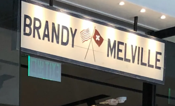 brandymelville女装