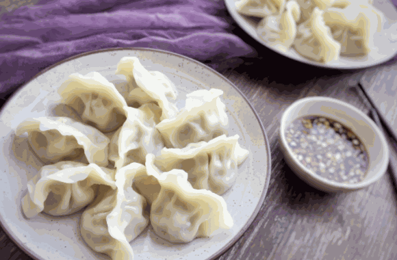 饺春缘水饺