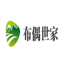 布偶世家毛绒公仔