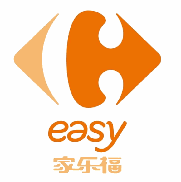 easy家乐福