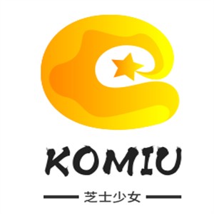 KOMIU芝士少女蛋糕