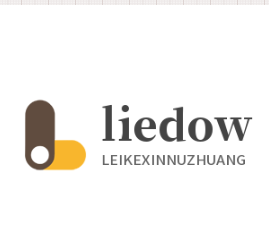 liedow女装