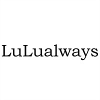 LuLualways女装