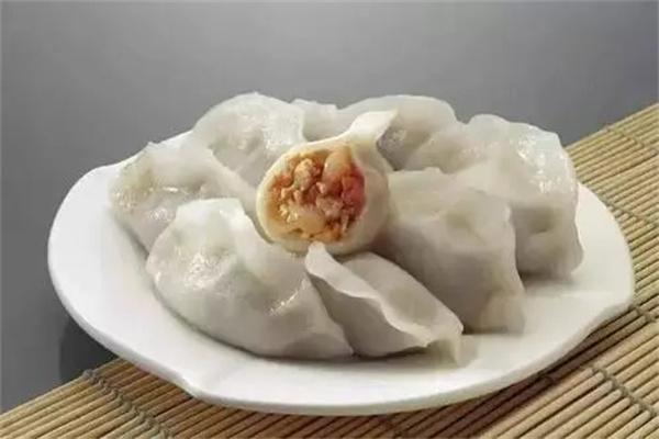 喜多滋水饺