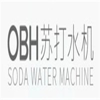 OBH NORDICA苏打大师气泡水机