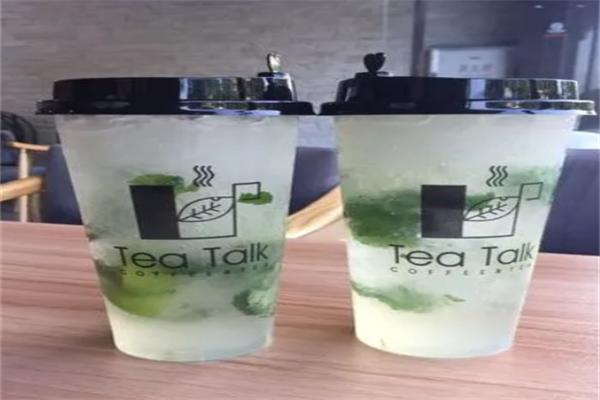 teatalk茗言