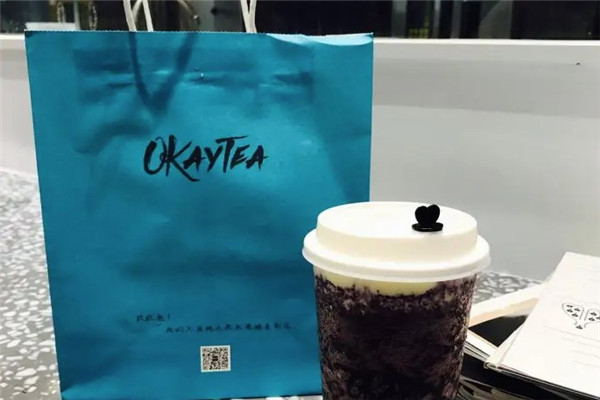 OKAYTEA