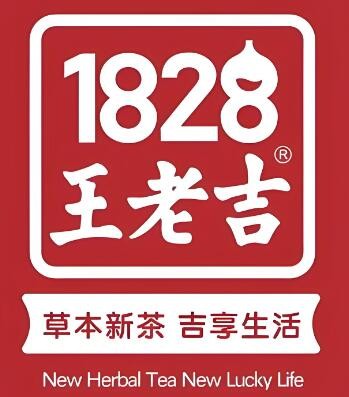 1828王老吉奶茶