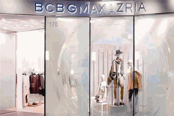 BCBGMaxAzria女装