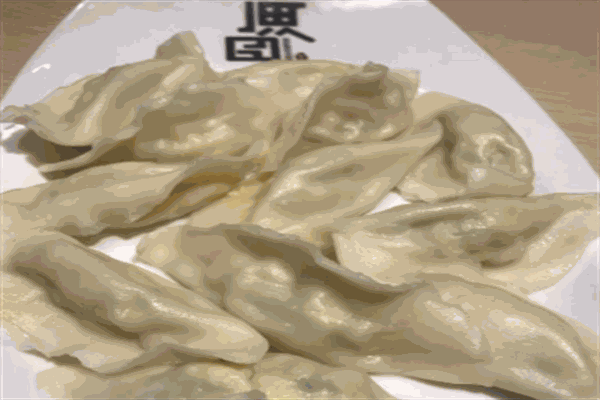 功夫水饺研究所