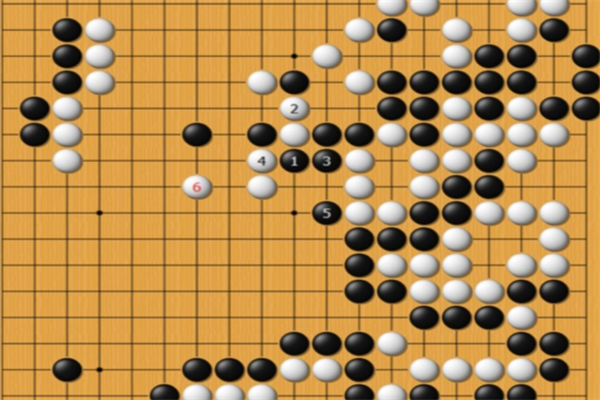 弈客围棋加盟