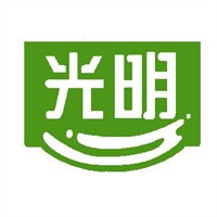 光明牛奶店