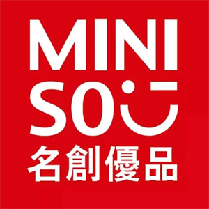 miniso名创优品十元店