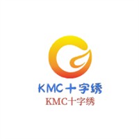 KMC十字绣