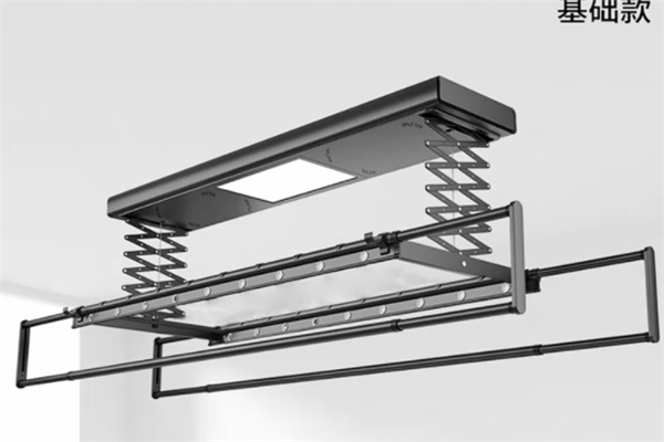 小米电动晾衣架