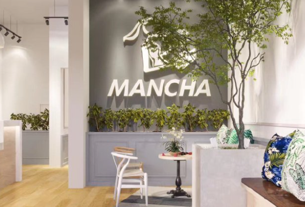 漫茶MANCHA