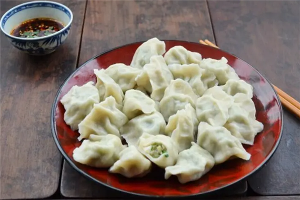 饺饺侠水饺