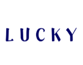 LUCKY十字绣