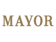 MAYOR男装