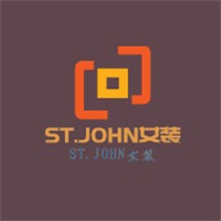 ST.JOHN女装