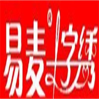 易麦十字绣