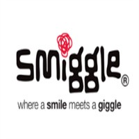 澳洲smiggle