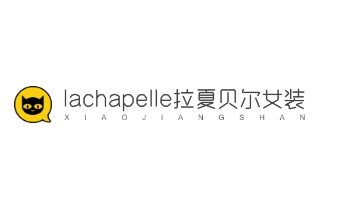 lachapelle拉夏贝尔女装