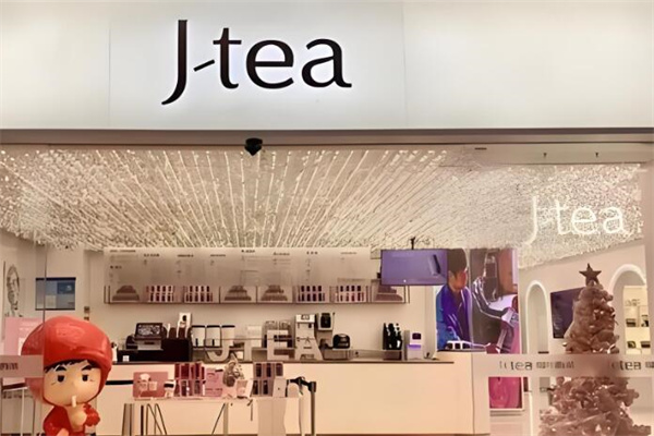 j-tea