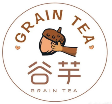 谷芋奶茶店