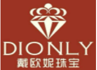 Dionly戴欧妮钻石