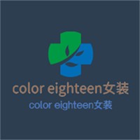 coloreighteen女装