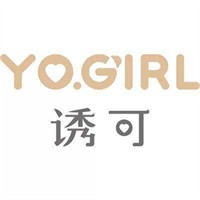 YoGirl诱可