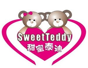 sweetteddy甜蜜泰迪饰品