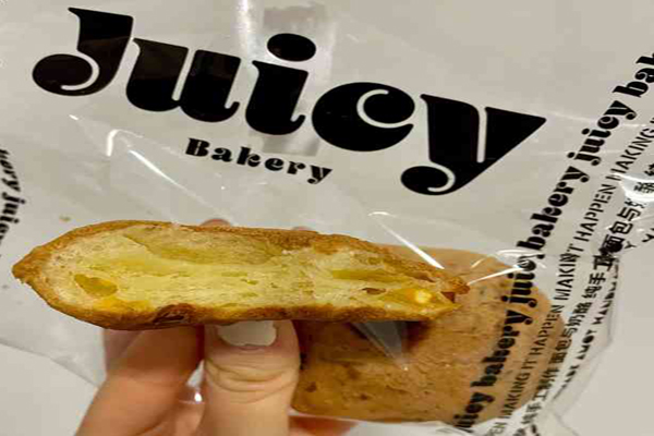 juicy bakery招商