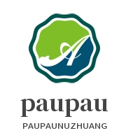 paupau女装