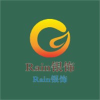 Rain银饰