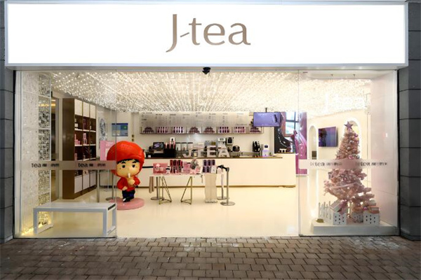 j-tea