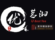 优茗沏奶茶